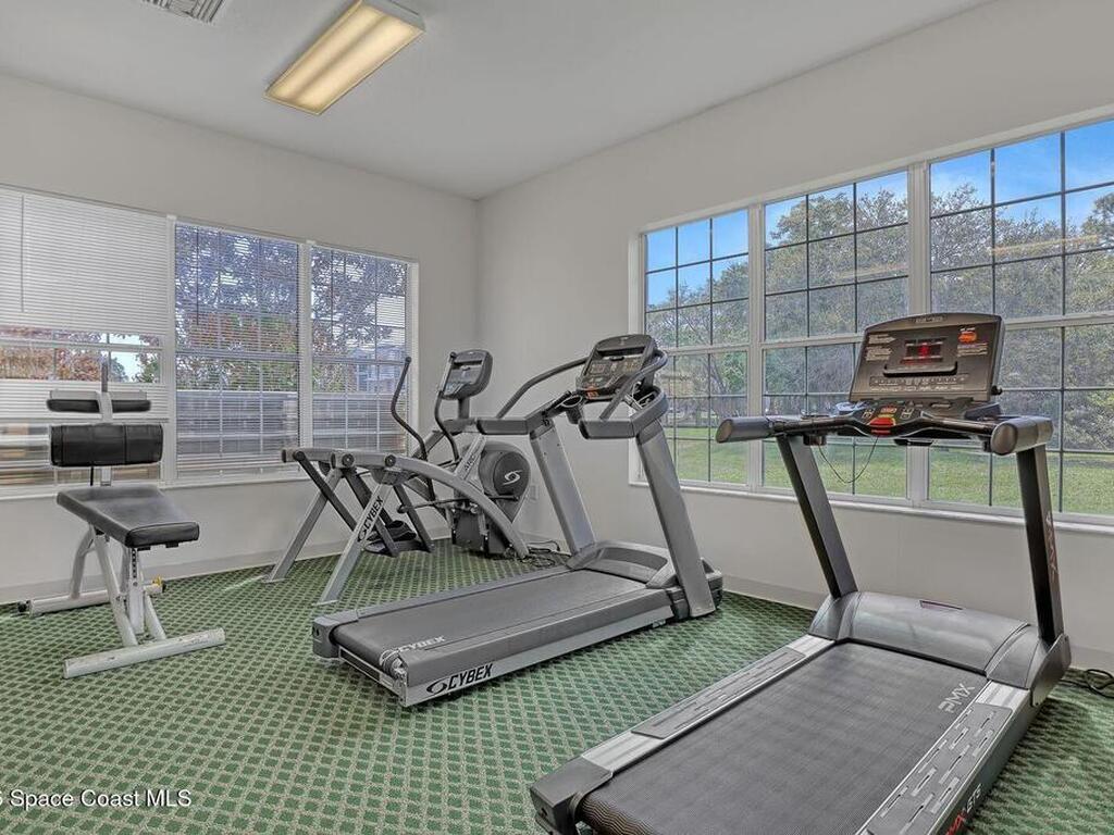 3848 Lexmark Lane, Rockledge, FL 32955