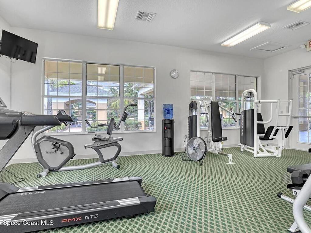 3848 Lexmark Lane, Rockledge, FL 32955