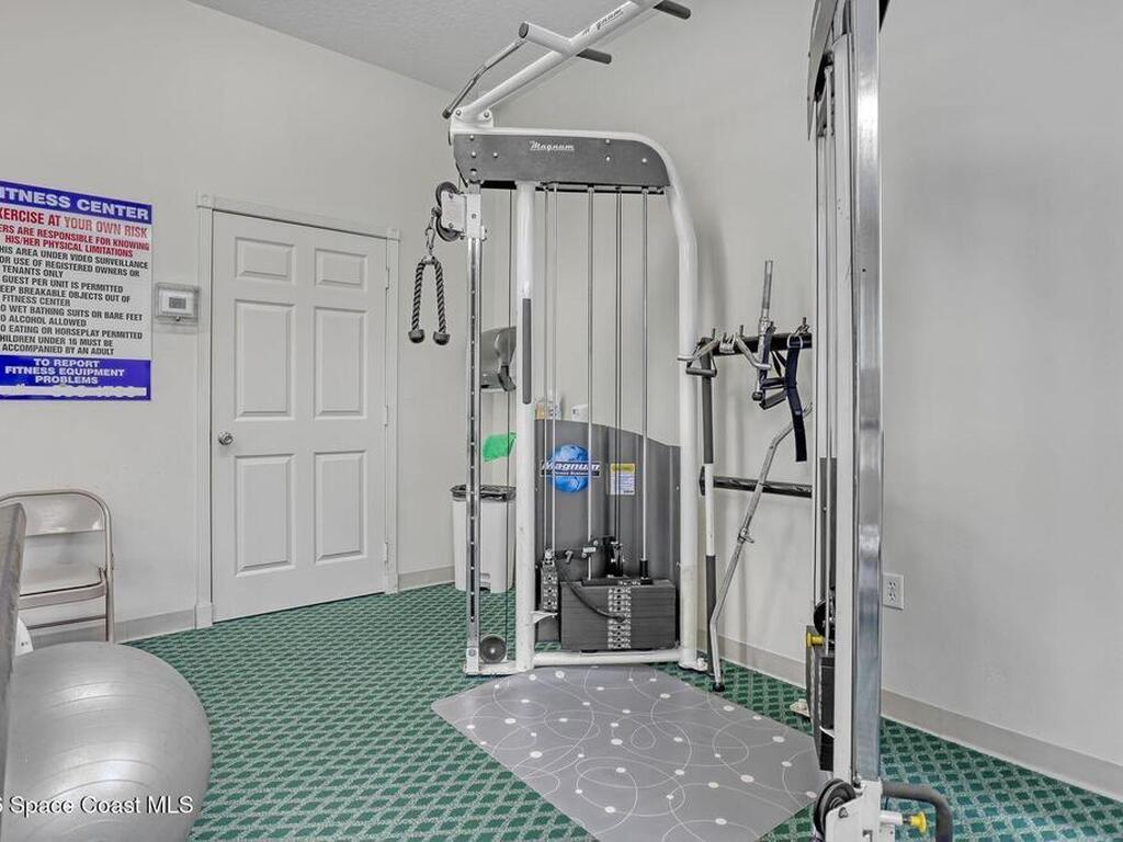 3848 Lexmark Lane, Rockledge, FL 32955