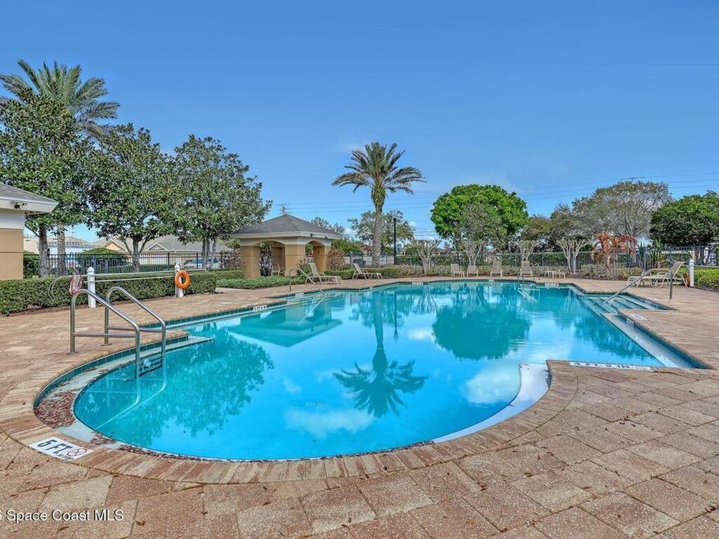 3848 Lexmark Lane, Rockledge, FL 32955