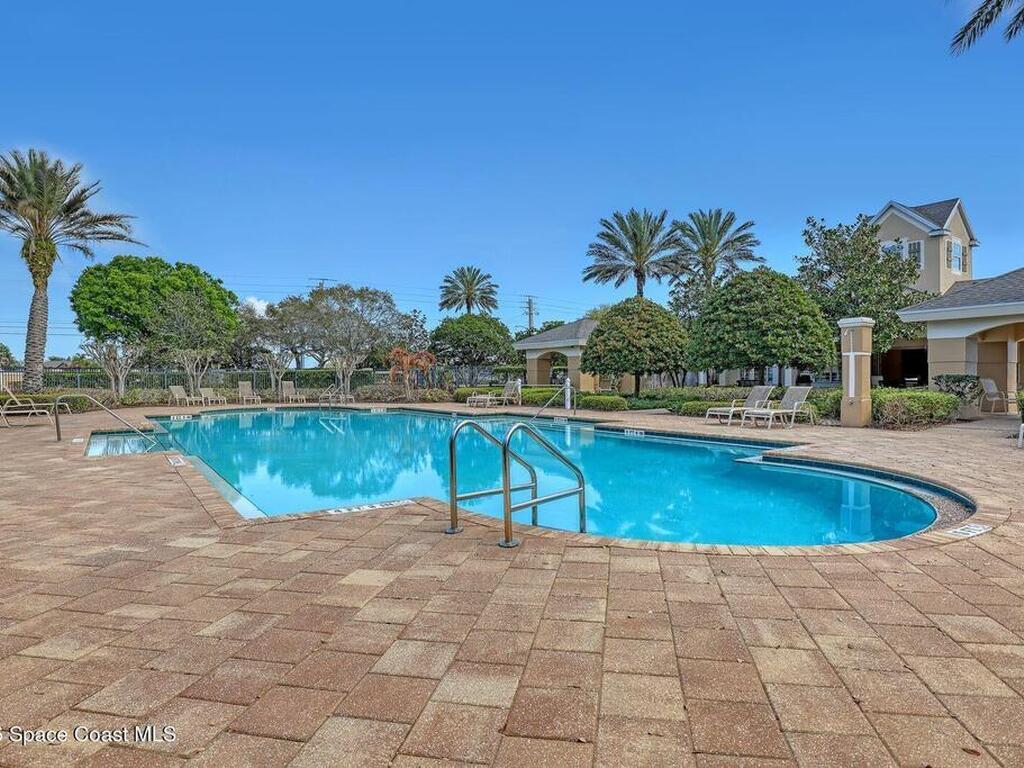 3848 Lexmark Lane, Rockledge, FL 32955