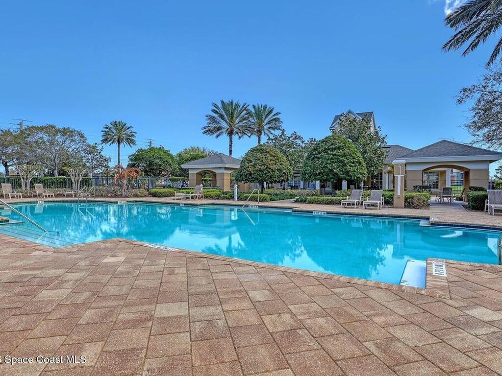 3848 Lexmark Lane, Rockledge, FL 32955