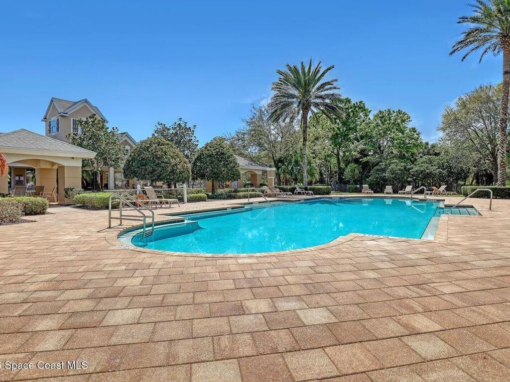 3848 Lexmark Lane, Rockledge, FL 32955