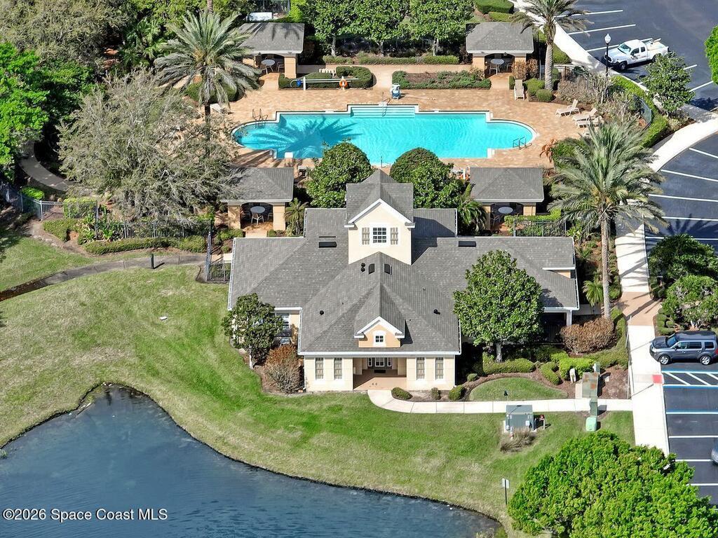 3848 Lexmark Lane, Rockledge, FL 32955