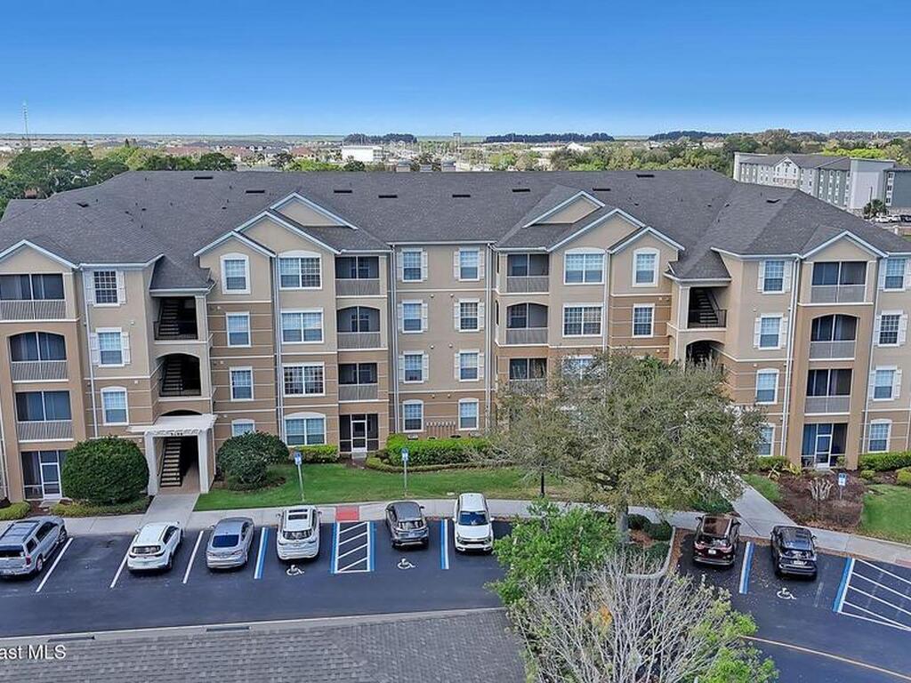 3848 Lexmark Lane, Rockledge, FL 32955