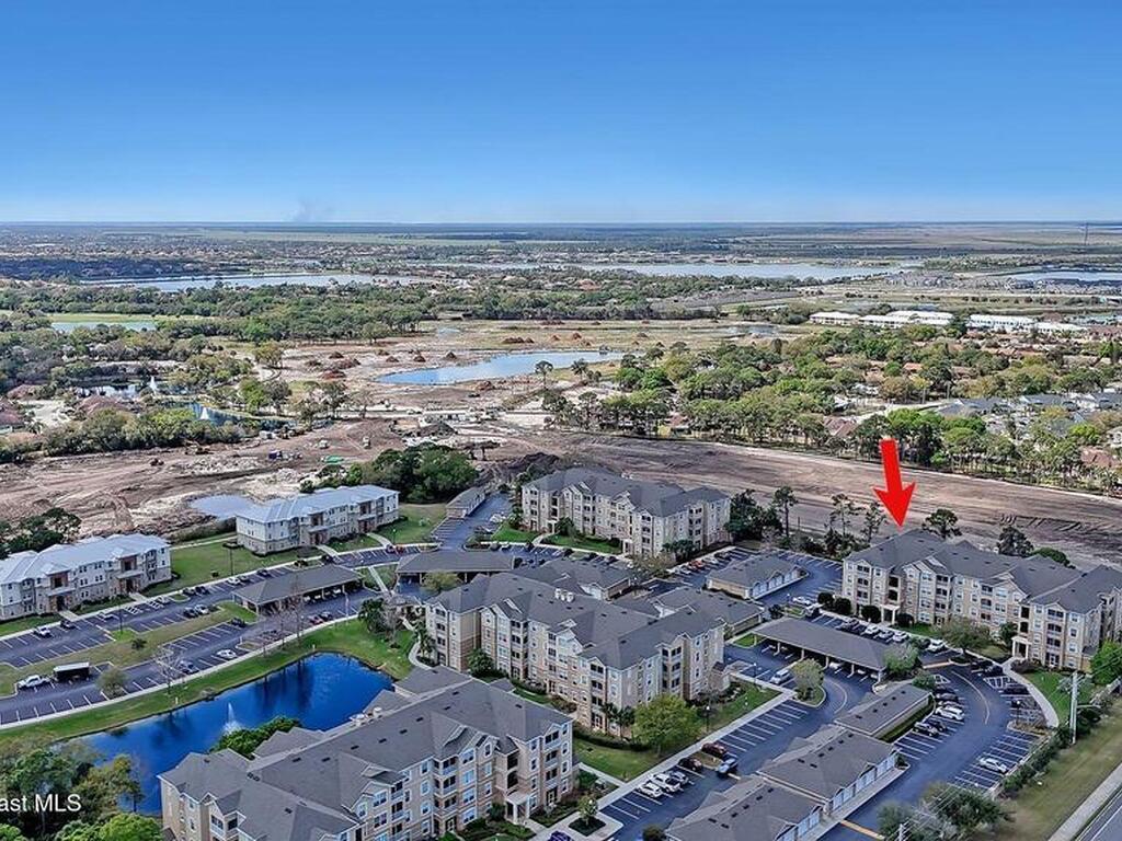 3848 Lexmark Lane, Rockledge, FL 32955