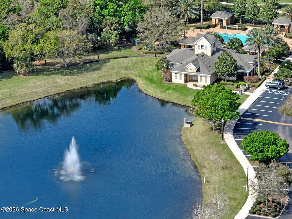 3848 Lexmark Lane, Rockledge, FL 32955