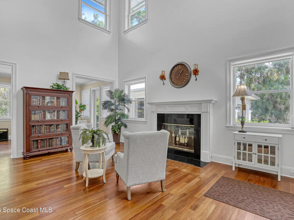 4200 Mustang Road, Melbourne, FL 32934