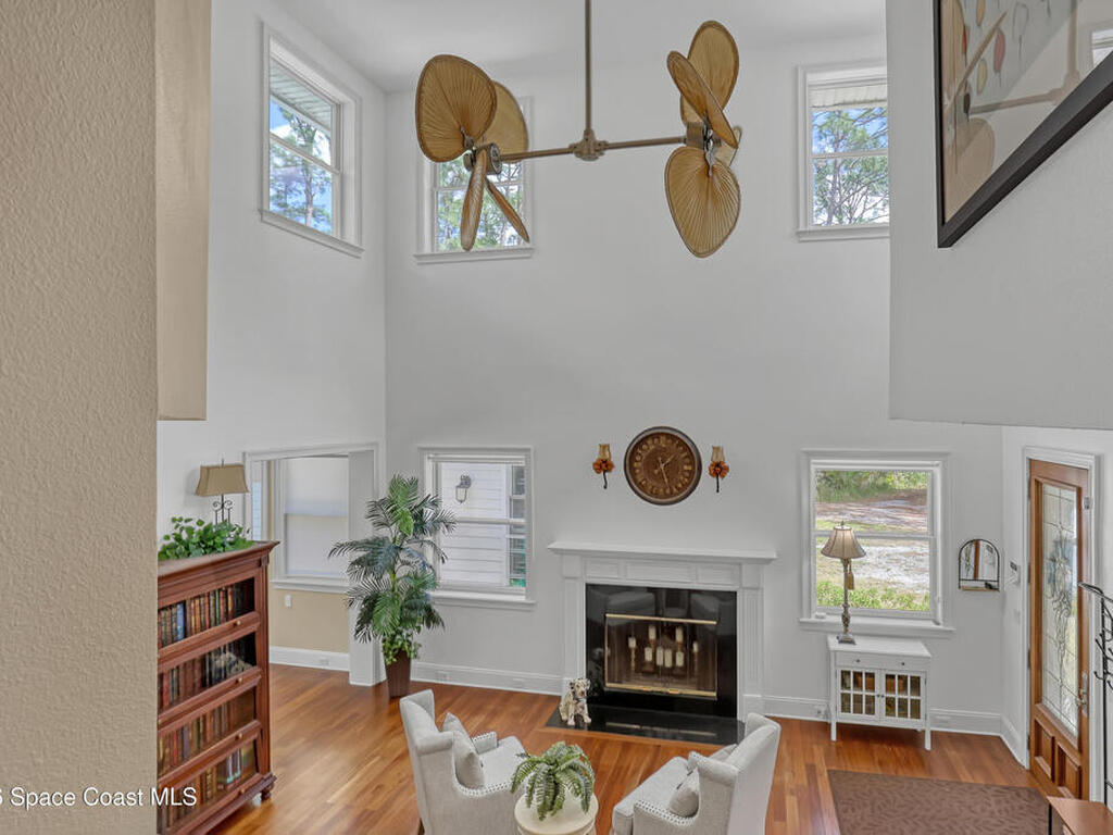 4200 Mustang Road, Melbourne, FL 32934