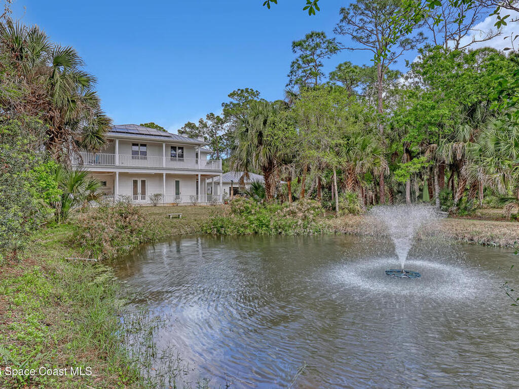 4200 Mustang Road, Melbourne, FL 32934