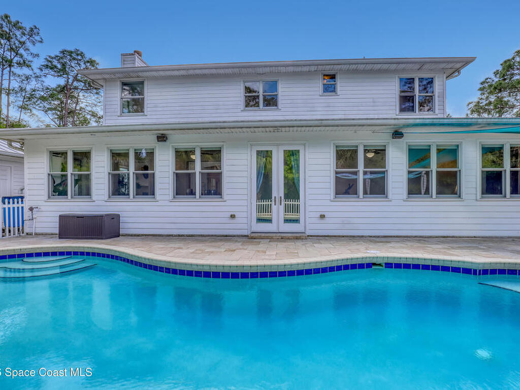 4200 Mustang Road, Melbourne, FL 32934