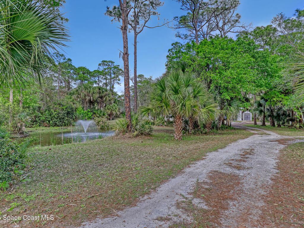 4200 Mustang Road, Melbourne, FL 32934