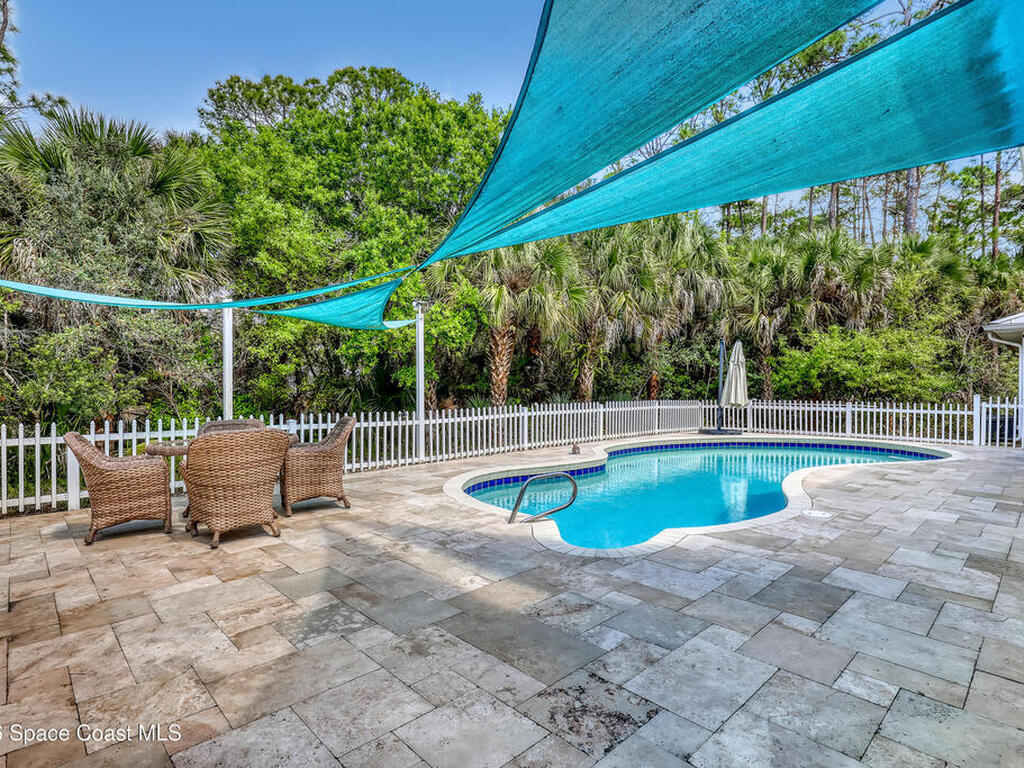 4200 Mustang Road, Melbourne, FL 32934