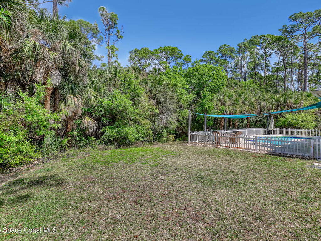 4200 Mustang Road, Melbourne, FL 32934