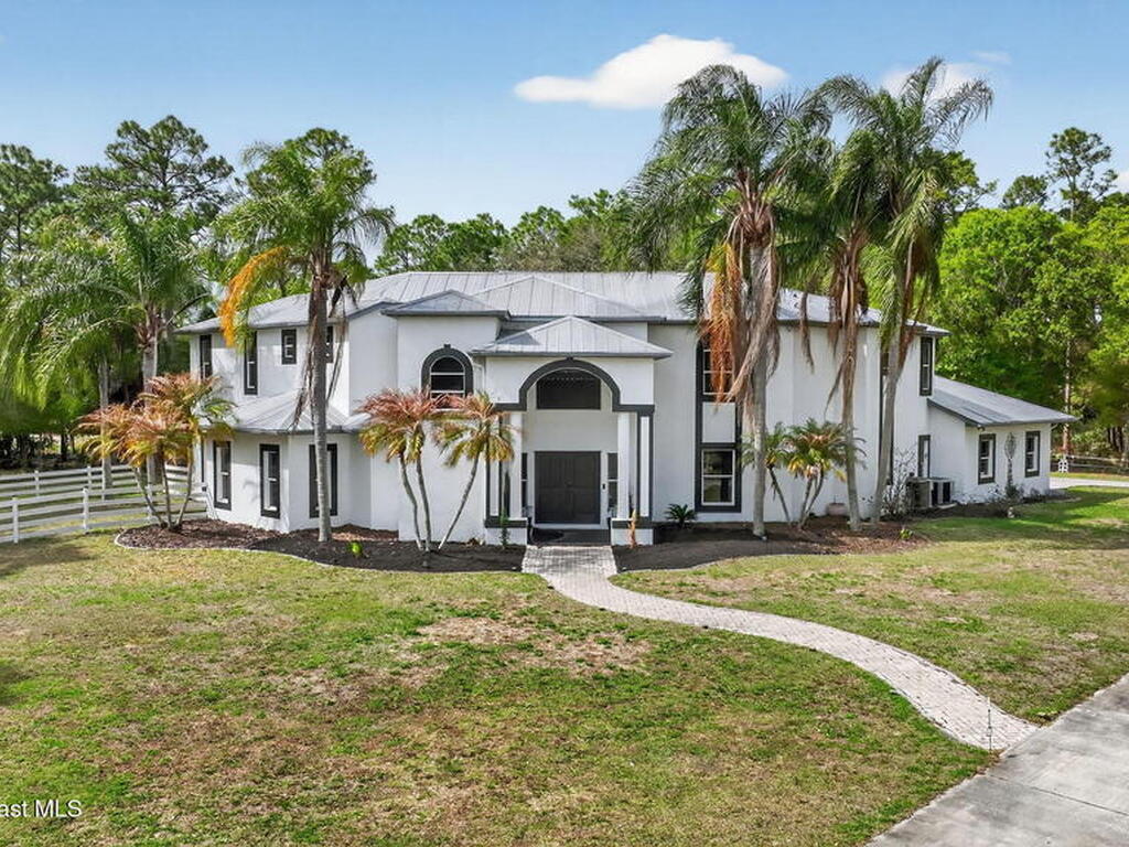 5070 Junedale Drive, Cocoa, FL 32926