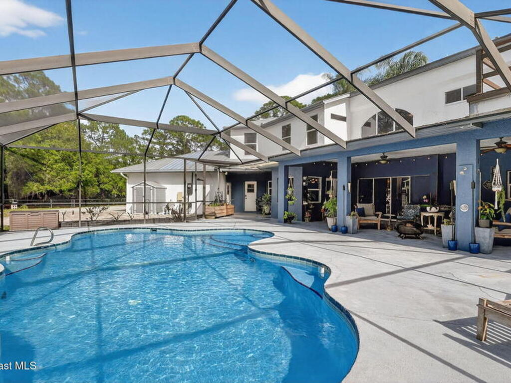 5070 Junedale Drive, Cocoa, FL 32926