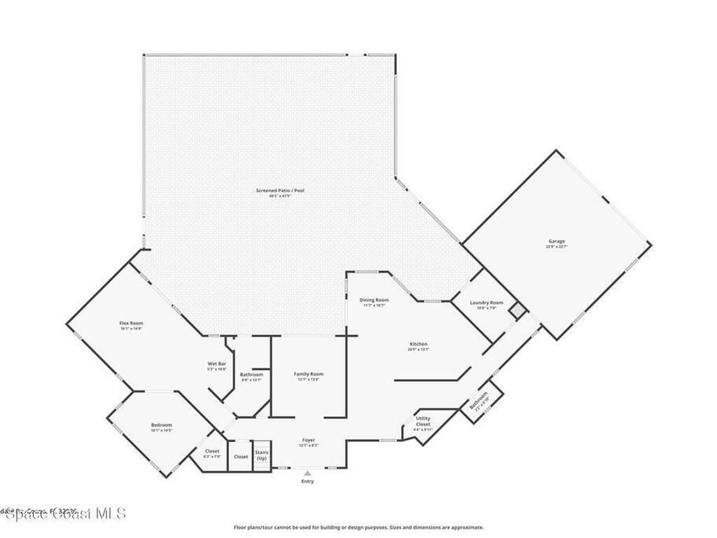 5070 Junedale Drive, Cocoa, FL 32926