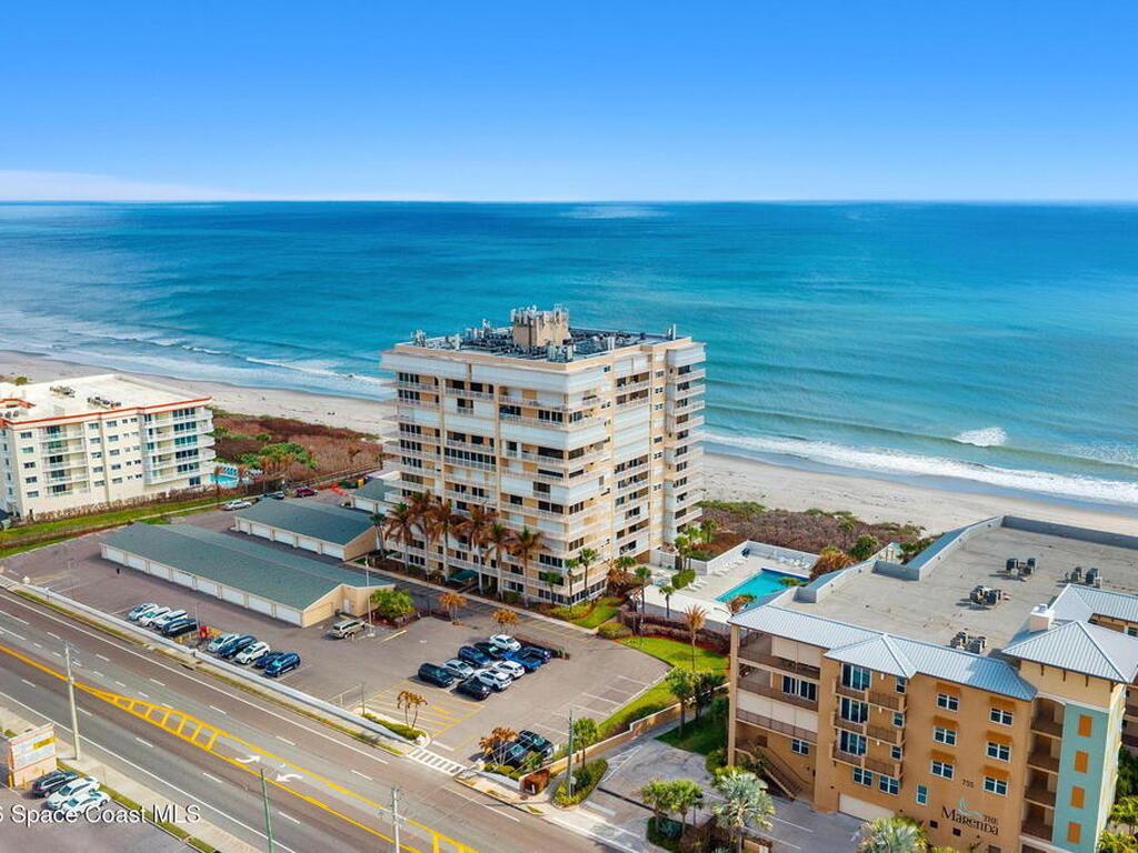 877 N Highway A1a, Indialantic, FL 32903