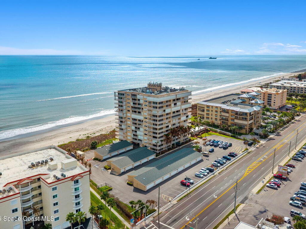 877 N Highway A1a, Indialantic, FL 32903