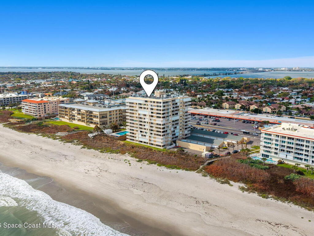 877 N Highway A1a, Indialantic, FL 32903