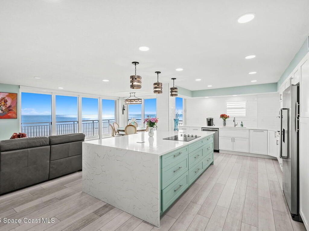 877 N Highway A1a, Indialantic, FL 32903