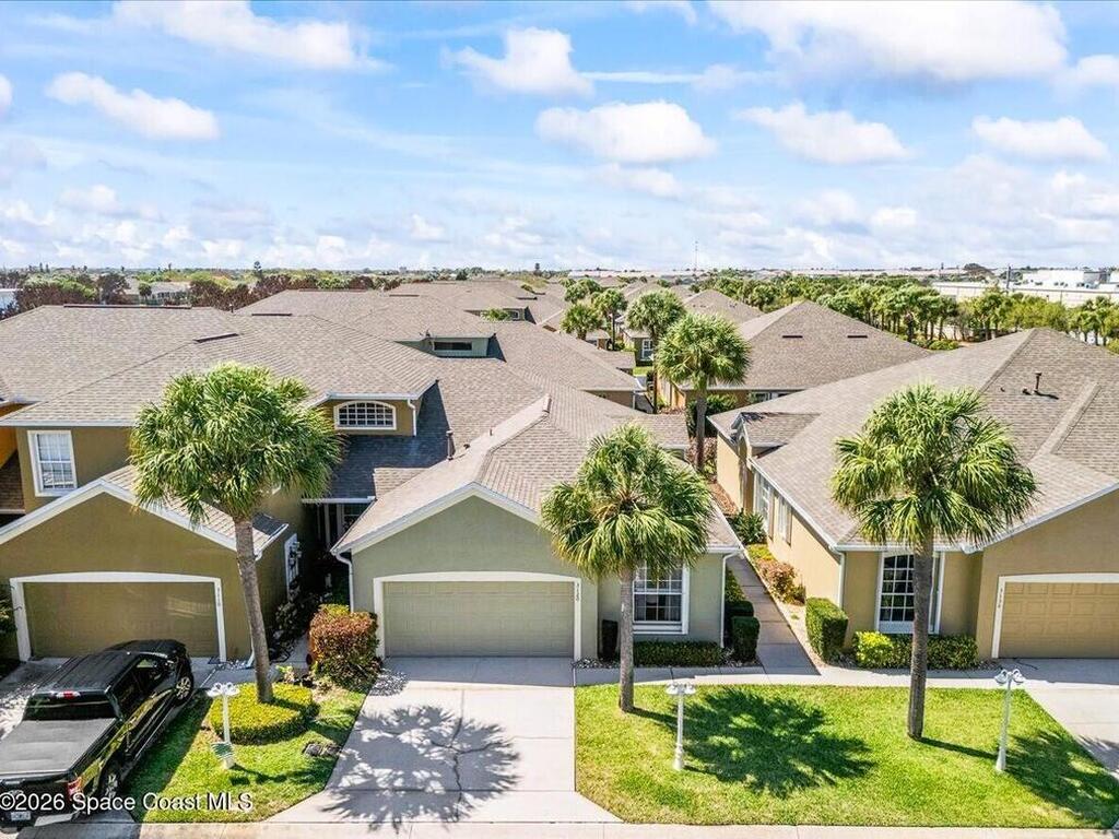 3120 Atocha Lane, Indialantic, FL 32903
