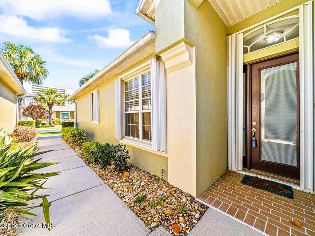 3120 Atocha Lane, Indialantic, FL 32903