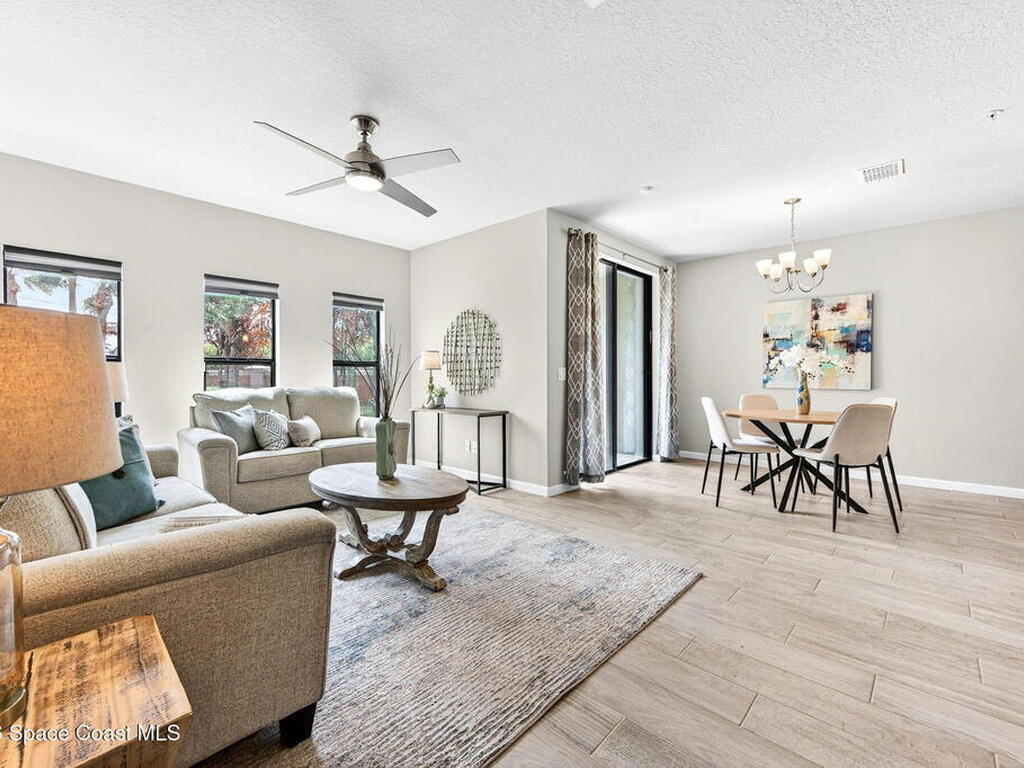 1315 Lara Circle, Rockledge, FL 32955