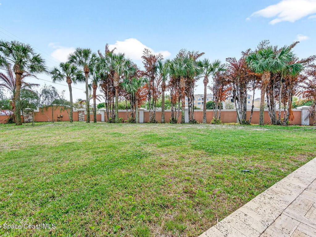 1315 Lara Circle, Rockledge, FL 32955