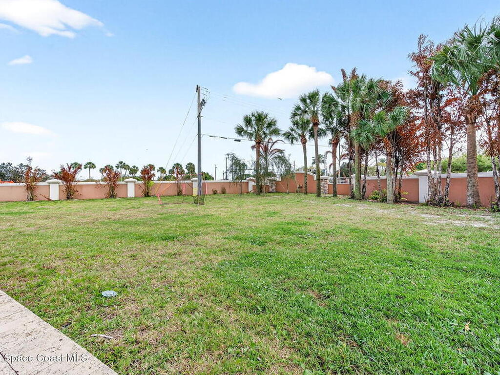 1315 Lara Circle, Rockledge, FL 32955