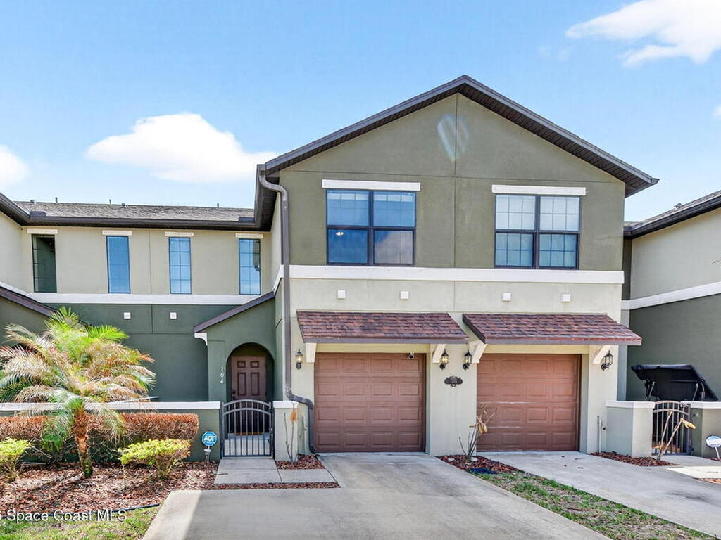 1315 Lara Circle, Rockledge, FL 32955