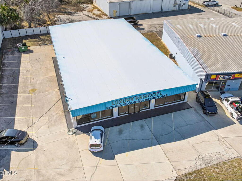 809 N Cocoa Boulevard, Cocoa, FL 32922