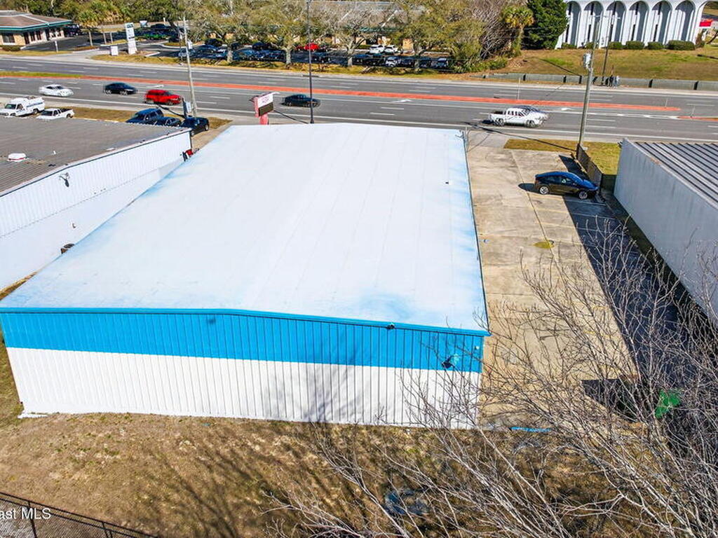 809 N Cocoa Boulevard, Cocoa, FL 32922