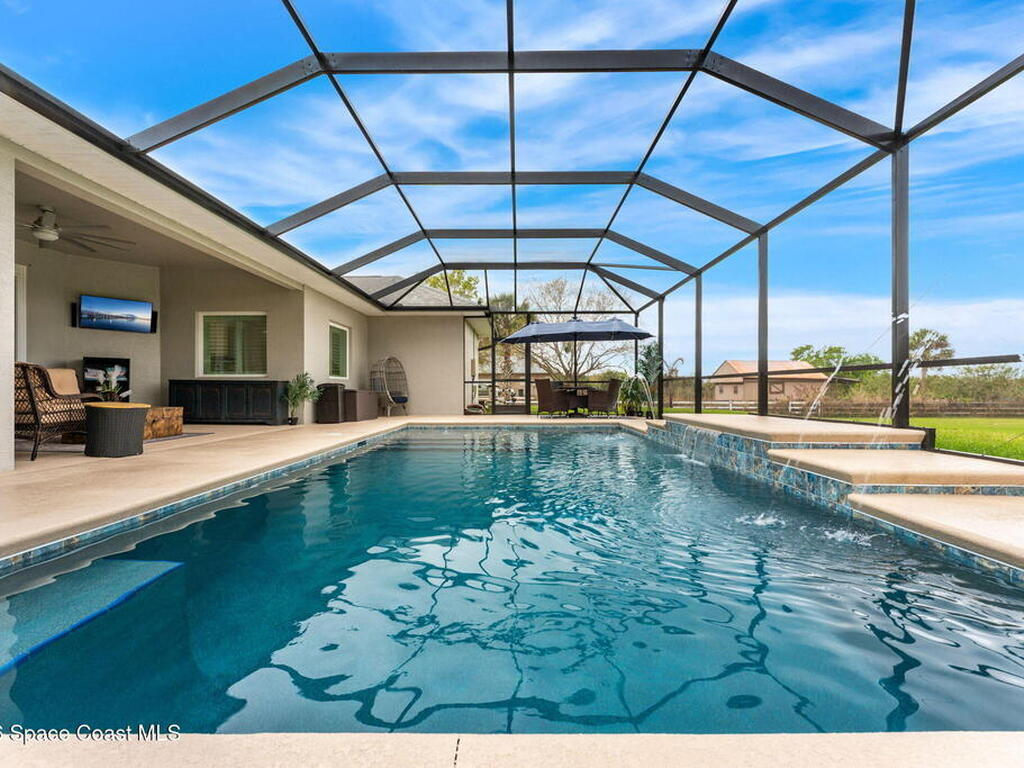 322 Trotters Street, Palm Bay, FL 32909