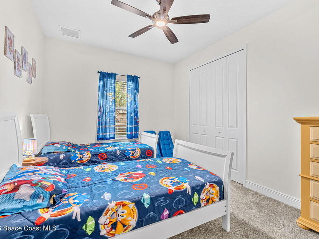 322 Trotters Street, Palm Bay, FL 32909