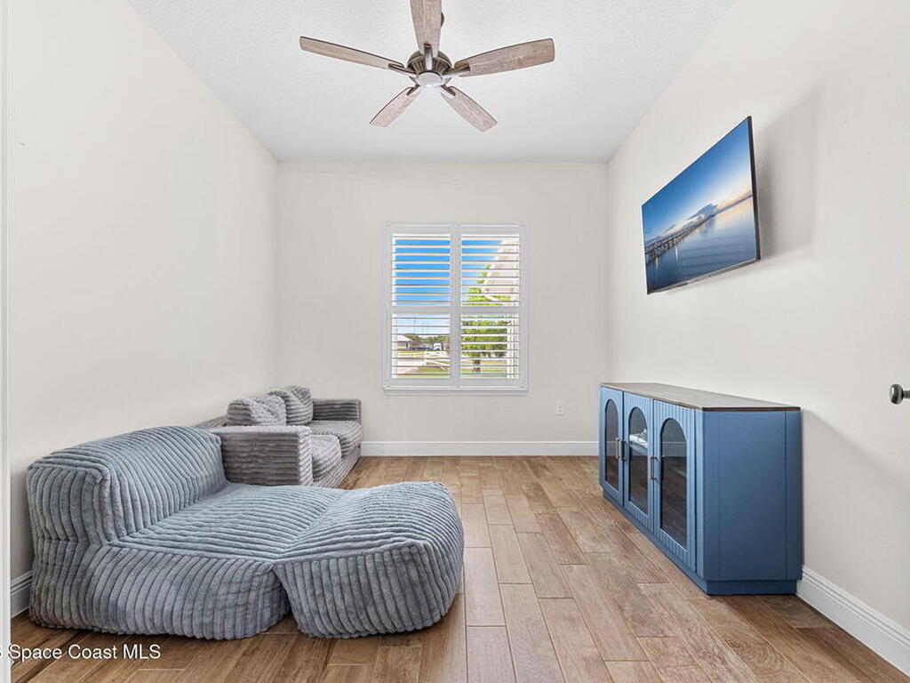 322 Trotters Street, Palm Bay, FL 32909