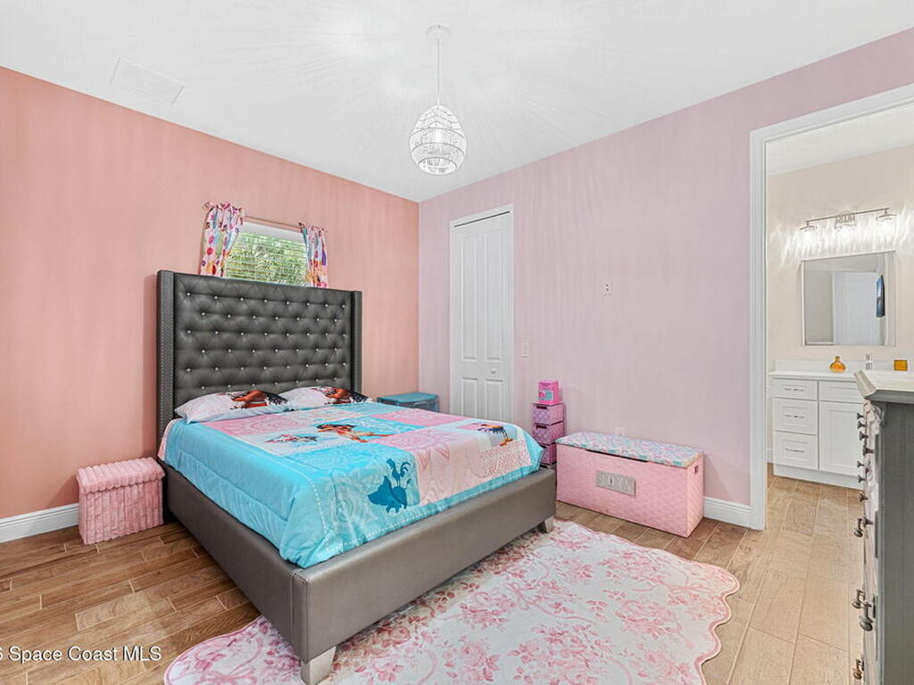 322 Trotters Street, Palm Bay, FL 32909