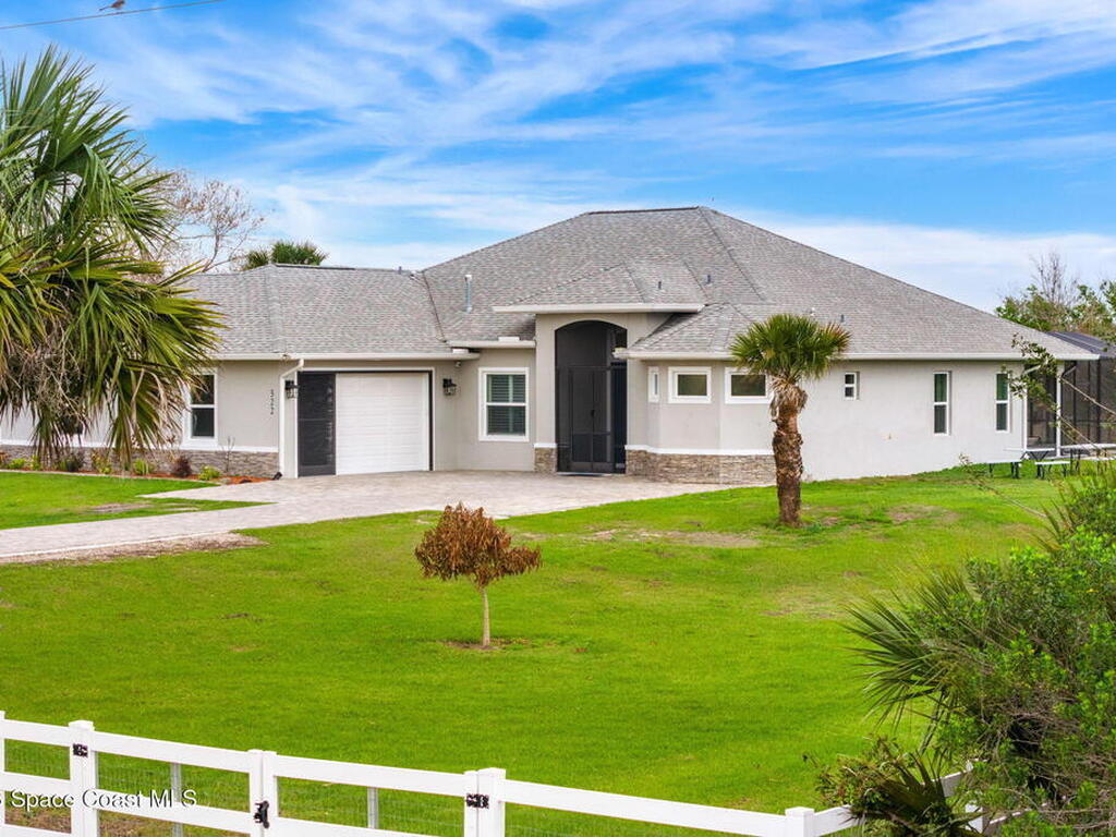 322 Trotters Street, Palm Bay, FL 32909