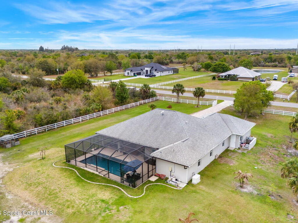 322 Trotters Street, Palm Bay, FL 32909