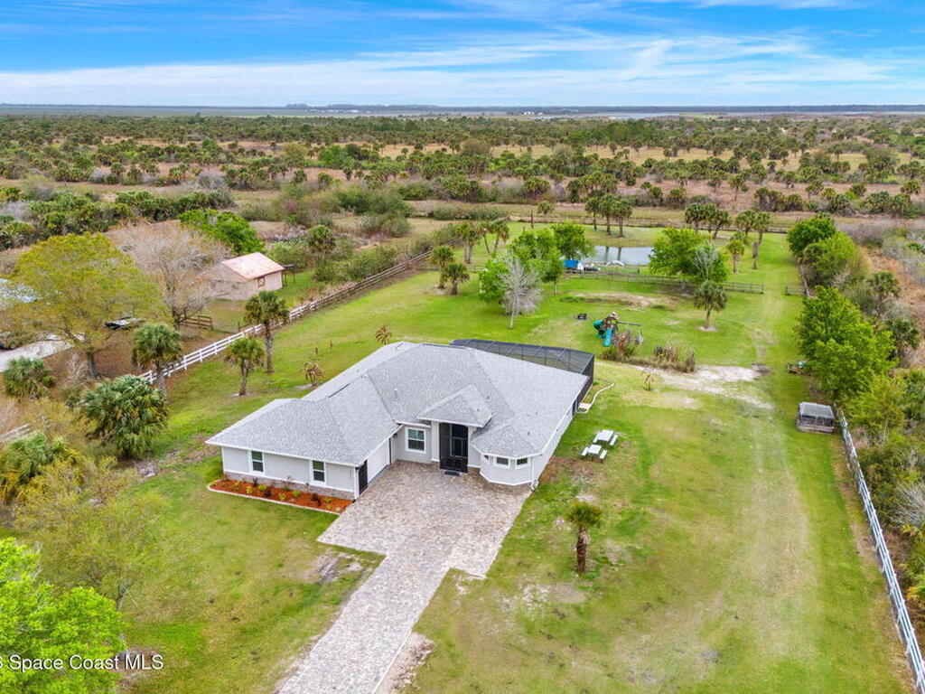 322 Trotters Street, Palm Bay, FL 32909