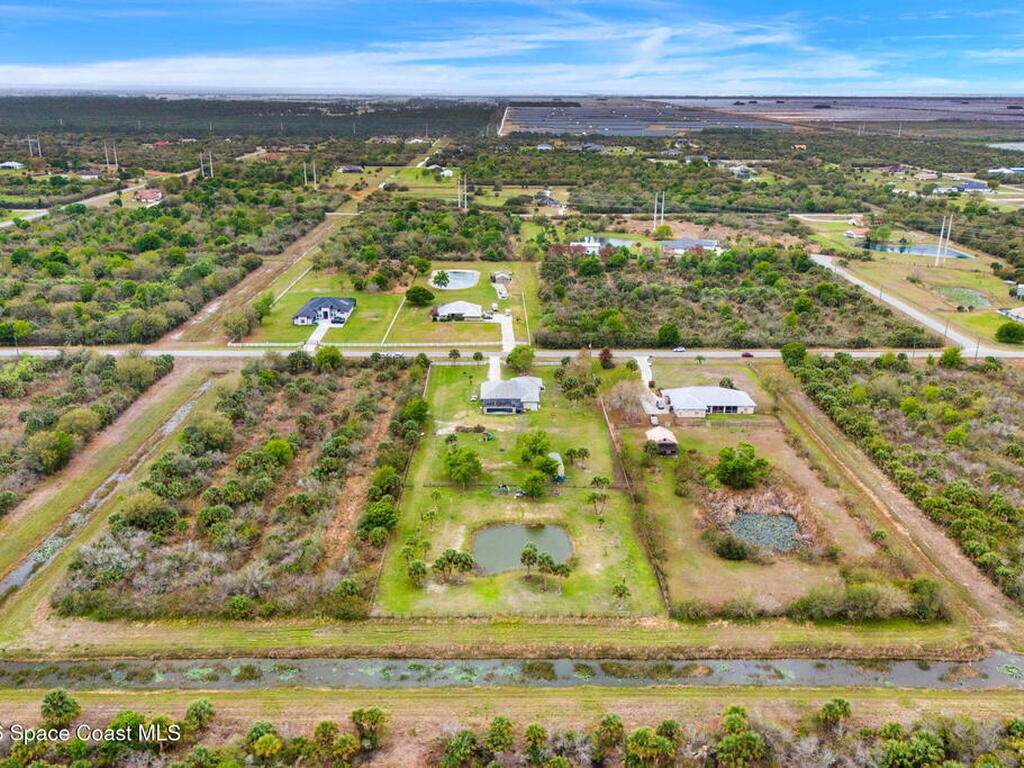 322 Trotters Street, Palm Bay, FL 32909