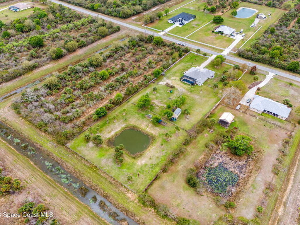 322 Trotters Street, Palm Bay, FL 32909