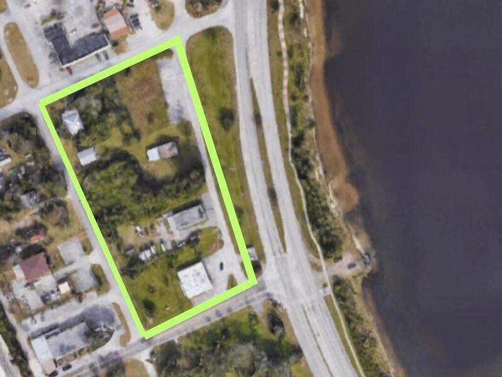 1568 Water Drive, Palm Bay, FL 32905