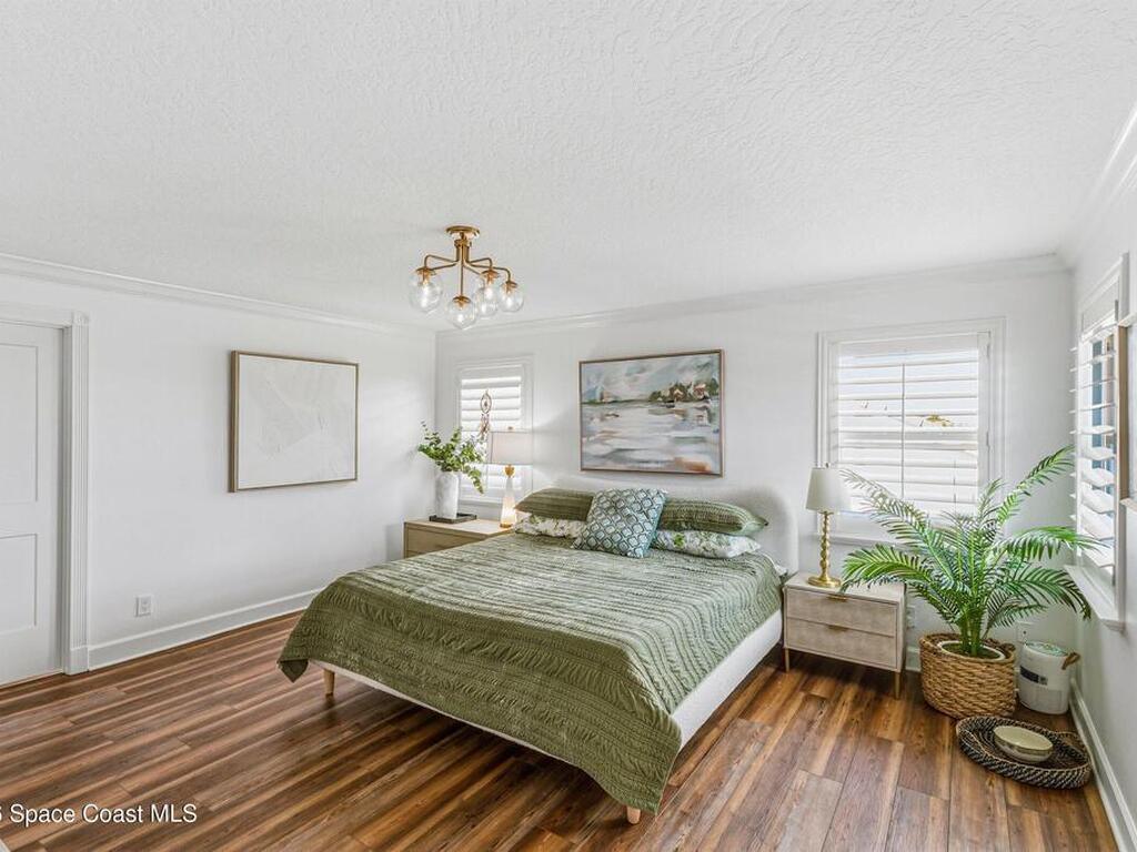 262 Lanternback Island Drive, Satellite Beach, FL 32937