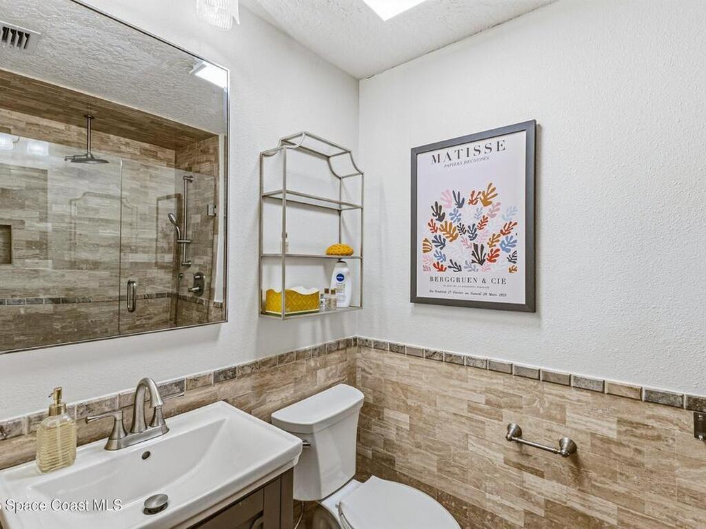 262 Lanternback Island Drive, Satellite Beach, FL 32937