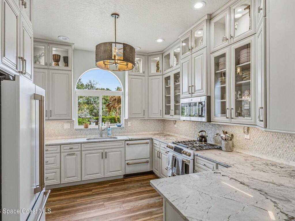 262 Lanternback Island Drive, Satellite Beach, FL 32937