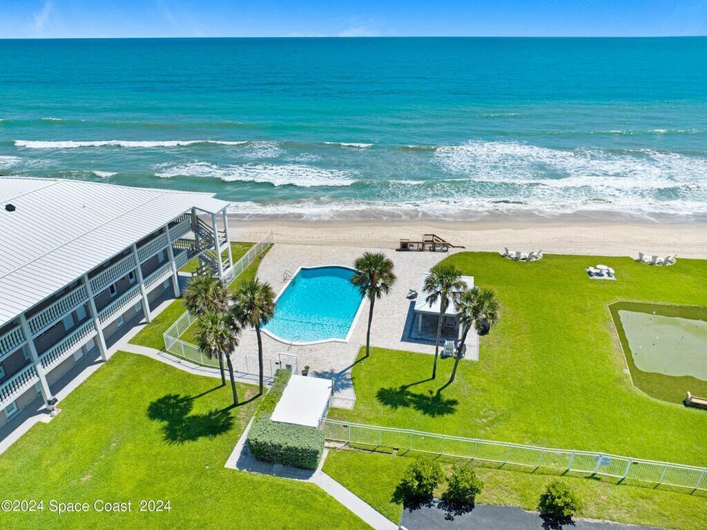 1273 Highway A1a, Satellite Beach, FL 32937