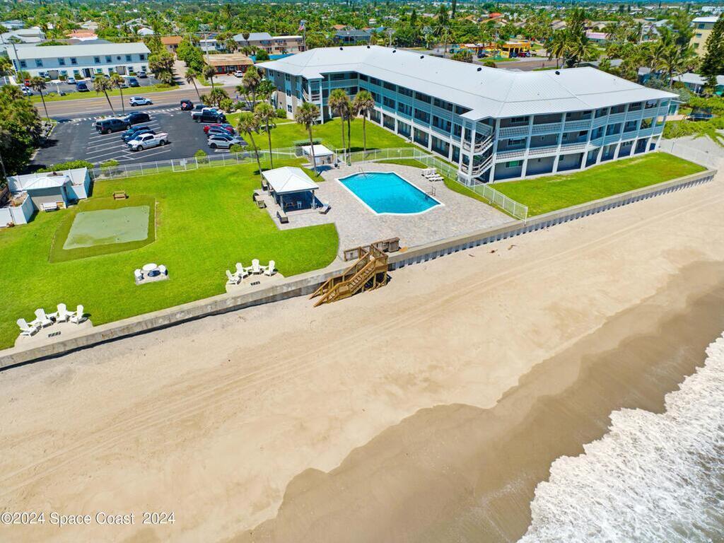 1273 Highway A1a, Satellite Beach, FL 32937