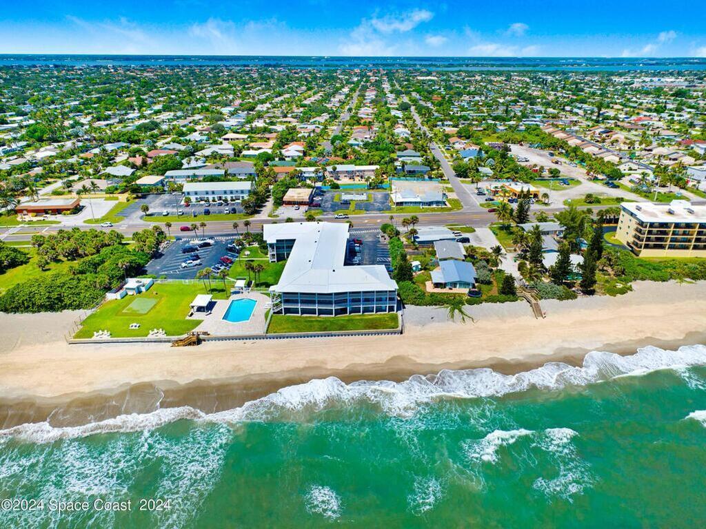 1273 Highway A1a, Satellite Beach, FL 32937