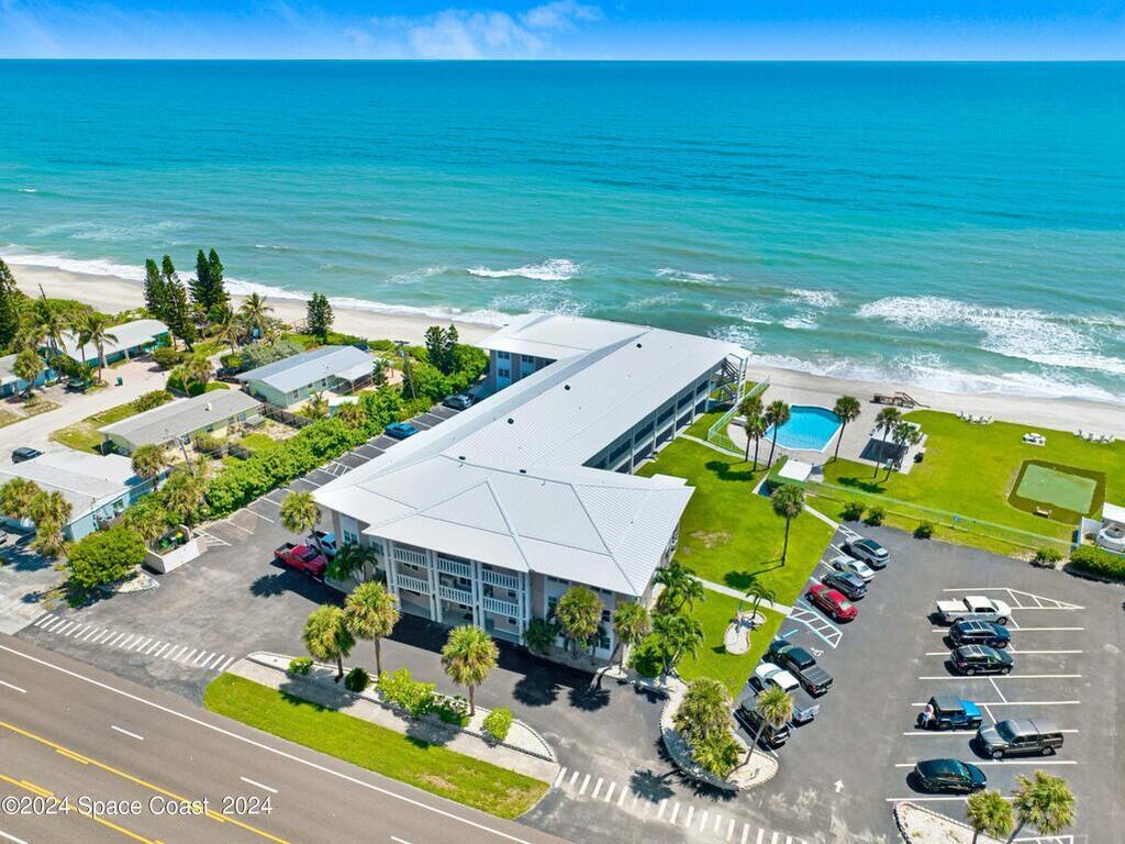 1273 Highway A1a, Satellite Beach, FL 32937